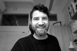 Olivier Keech