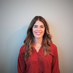 Carolina Estevao