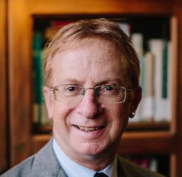 Donald E. Heller
