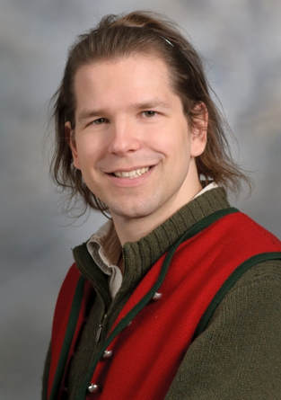 Florian Muller