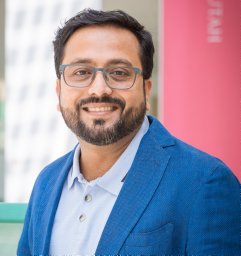 Reazul Ahsan