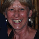 Beate Orberger