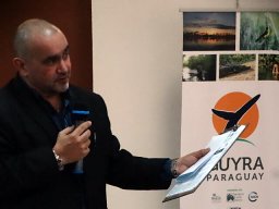 Alberto Yanosky
