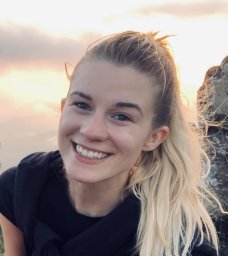 Anita Salamon