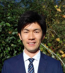 Takaki Yamada