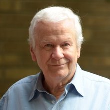 Helmut Krawinkler