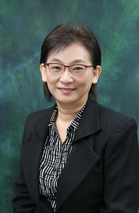 Pauline Cho