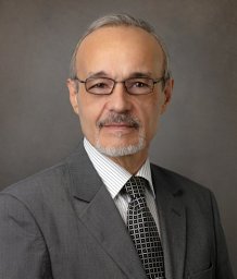 Radouil Tzekov