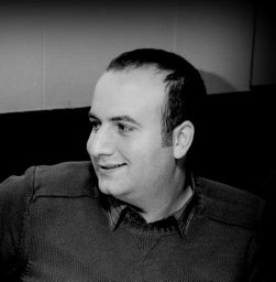 Altınöz Ali Ercan