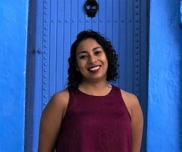 Paulina Morquecho-Campos
