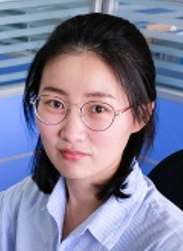 Jin Lu