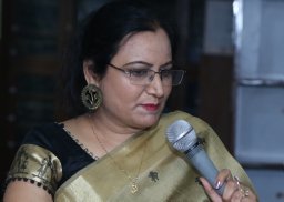 Preeti Nagrath
