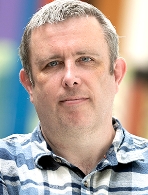 Gerard Moloney