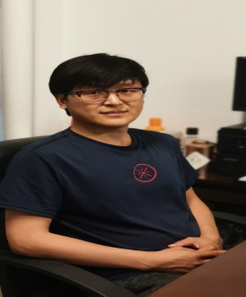 Jinghui Meng