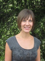 Emily Mendham
