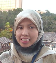 Norsaremah Salleh