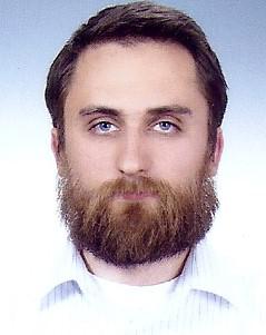 Volodymyr Lysenko