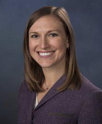 samantha k lawrence