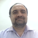 Ramin Kouhikamali