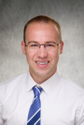 Patrick B Barlow