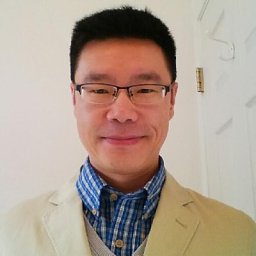 Jianjun Guo