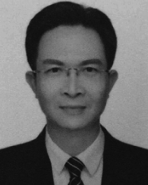 Yongjian Zhou