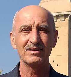 Abbas, J.