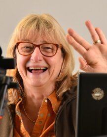 Christiane Schmullius
