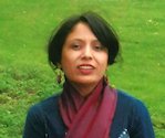 Sadia Samar Ali