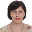 Olga Konstantinovna Kamynina