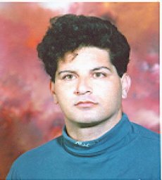 Jamshid Raheb