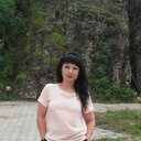 Regina Khisamutdinova