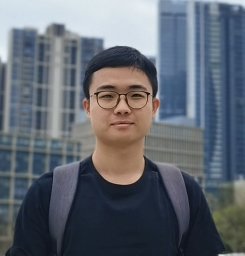 Lianming Zheng