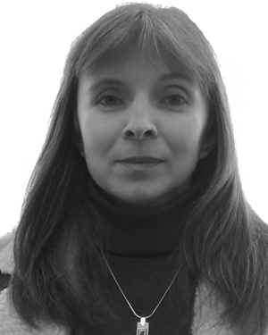 Alekhina Tatiana Yu