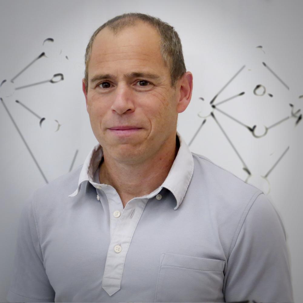 Lioz Etgar