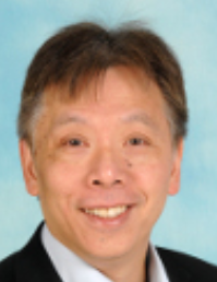 Paul Chung