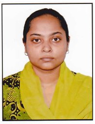 Shamayita Patra