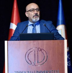 Ibrahim H. Diken