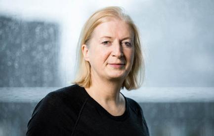 Karen Forbes