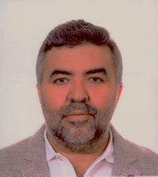 Halim Ozcevik
