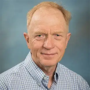 Peter Monk