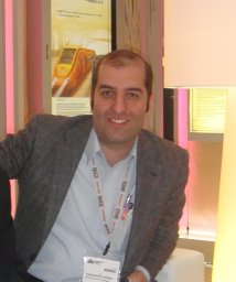Taghizadeh Kermani Ali