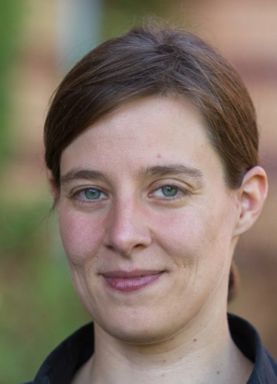 Katja Frieler