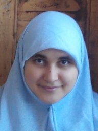 Sima Mehri