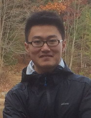Chuan Wang