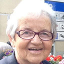 Laura Frontali