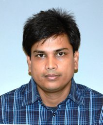 Ashutosh Das