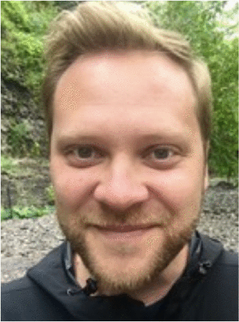 Ben Bradley
