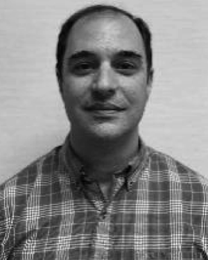 Peter Sagazio