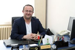 Halil Asci